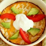 Nacho Pot Pies