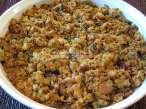 Grain Free Low Carb Thanksgiving Recipe Collection - Beauty and the Foodie