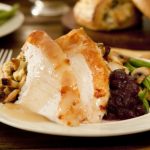 Grain Free Low Carb Thanksgiving Recipe Collection