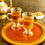 Turkish Cardamom Coffee
