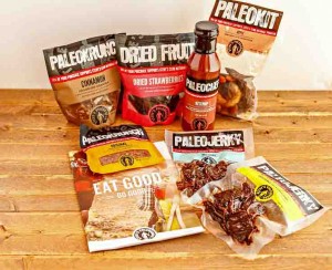 Review of Steve's Paleo Goods