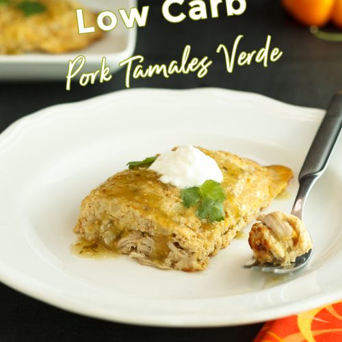 Easy Keto Instant Pot Chile Verde Beauty and the Foodie