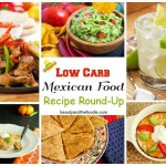 Low Carb Mexican Food Recipes, low carb, keto, primal and gluten free