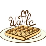 waffle pic
