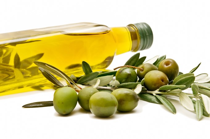 Healthy Edible Oils For Weight Loss - olive oil