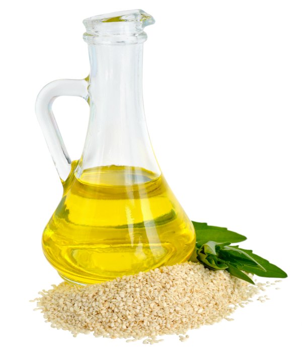 Healthy Edible Oils For Weight Loss - Sesame Oil