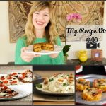 My Recipe Videos- Low Carb Recipes