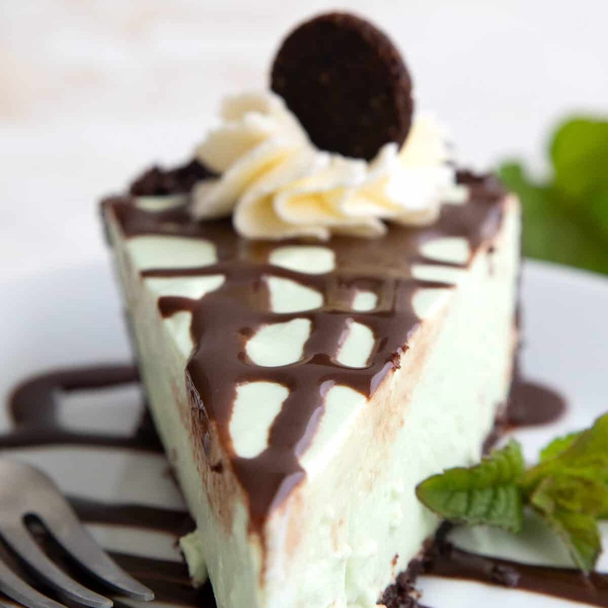 Simple Low Carb No Bake Desserts - Beauty and the Foodie