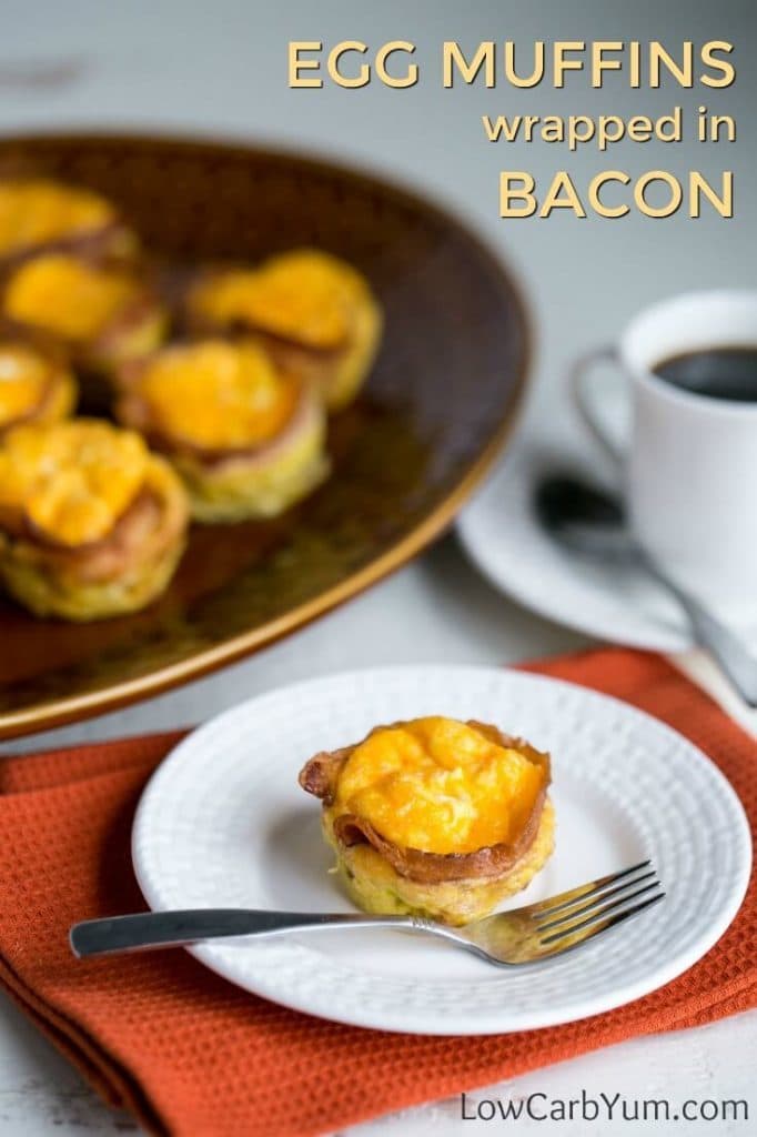 low-carb-egg-muffins-wrapped-bacon-