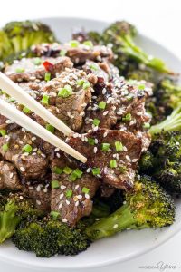 Hunan Beef Recipe 15 Minute