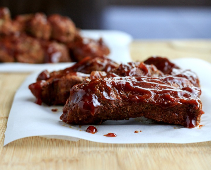 Instant Pot Country Style Ribs- Low Carb & Paleo