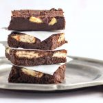 eto Chocolate Chip Cheesecake Brownies - Low Carb & Gluten-Free