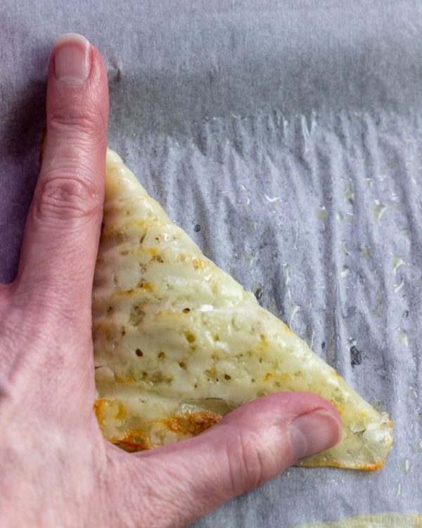 Easy Keto Potstickers with Asian Dipping Sauce Beauty and the Foodie