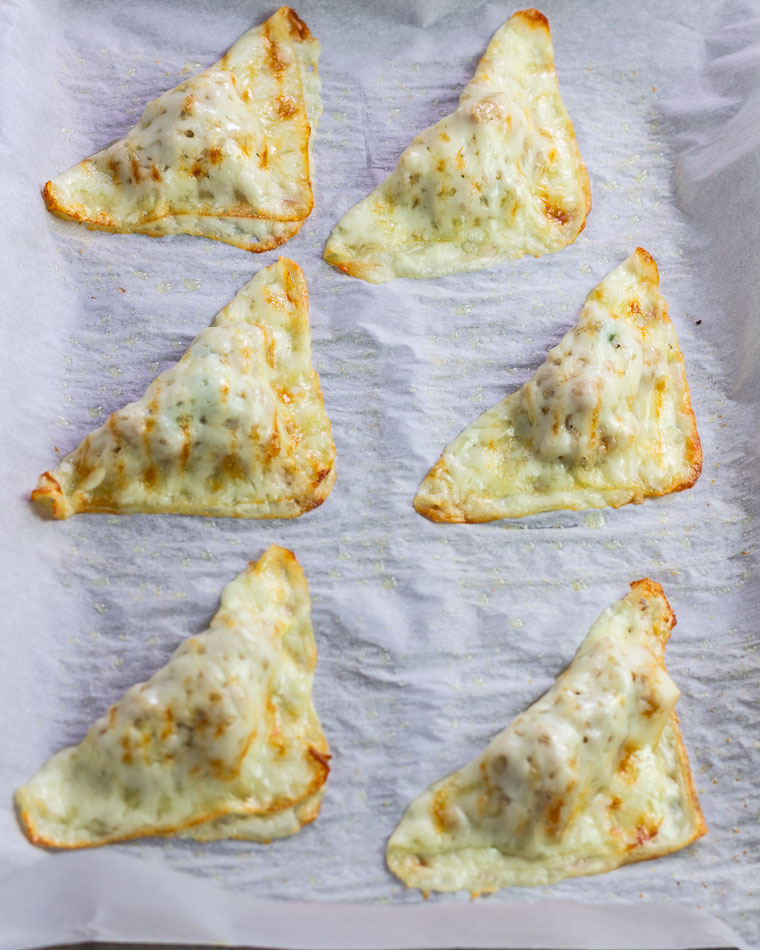 Easy Keto Potstickers with Asian Dipping Sauce Beauty and the Foodie