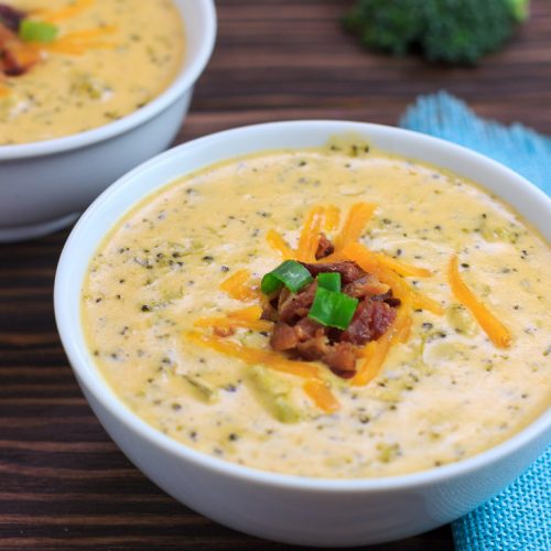 Keto instant pot 2025 broccoli cheddar soup