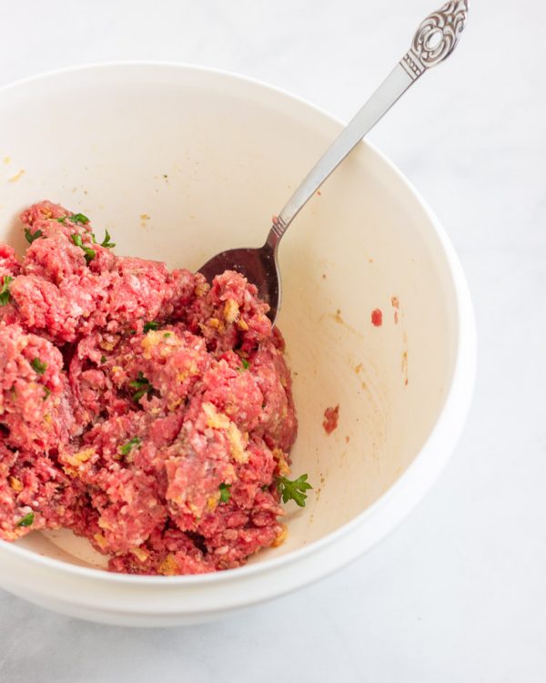 Keto Asian Teriyaki Meatballs Beauty and the Foodie