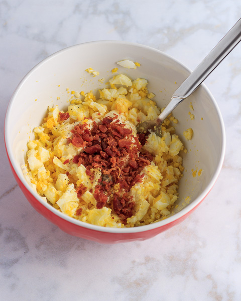 make egg salad step 7