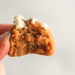 Keto Peanut Butter Cookie Fat Bombs