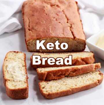 Keto Recipes Natural Beauty - Beauty and the Foodie