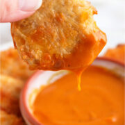 Pinterest Hidden Image