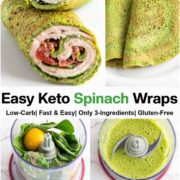 Pinterest Hidden Image