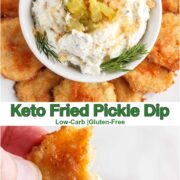 Pinterest Hidden Image