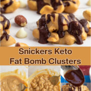 Pinterest Hidden Image