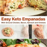 Pinterest Hidden Image