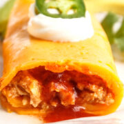 Pinterest Hidden Image